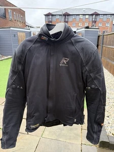 Rukka Jacket and Trousers - Picture 1 of 7