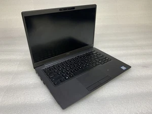 Dell Latitude 7300 13" Intel Core i7-8665U 1.9GHz 16GB RAM NO HDD NO OS Good - Picture 1 of 11