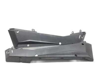 Paneles basculantes Can-Am Commander 800R 2015 4x4 DPS 3375 x Foto 1 de 4