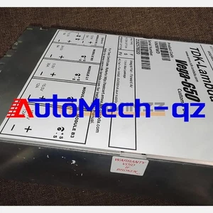 1PCS USED TDK-Lambda Vega 650 V608FWD - Picture 1 of 4