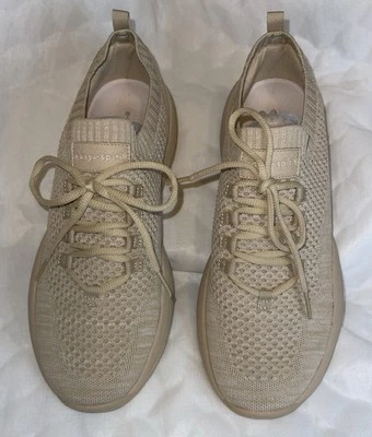 Easy Spirit Women's  (SE POWER2) Size 10 M, Medium Natural 101 New In Box - Image 1 of 4