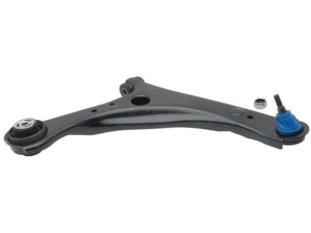 Conjunto de brazo de control y rótula para Grand Caravan Town Country C/V HT4 Foto 1 de 1