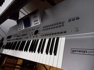 General Music Genesys Pro - Foto 1 di 5