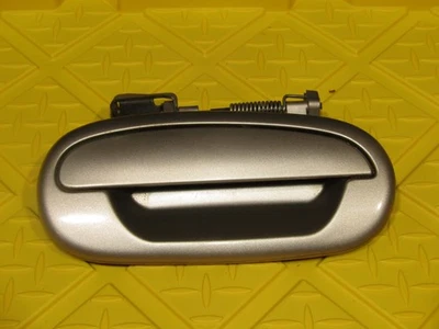 1997-2002 Ford Expedition OEM passageiro traseiro externo 97 98 99 00 01 02 - Imagem 1 de 3