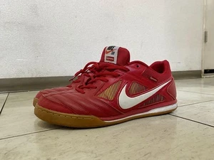 Nike SB Gato Supreme Men's Shoes 10.5 US, No Box, FW18 Edition - Picture 1 of 8