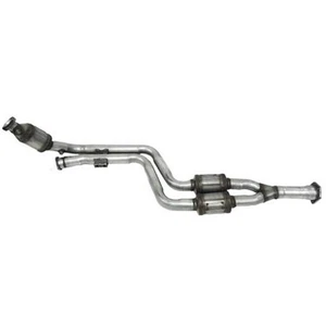 49-State EPA Catalytic Converter For Mercedes CLK320 CLK430 & CLK55 AMG - Foto 1 di 1
