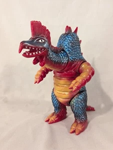 Marmit Seiki no Daikaiju Serie Femigon 1. Serie Red Molding 1. Serie - Bild 1 von 4