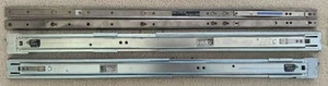 Dell ReadyRails A8 1U 2/4-Post Static Rail Kit - R320 R330 R420 R430 R620 R630 - Picture 1 of 2
