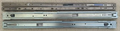 Dell ReadyRails A8 1U 2/4-Post Static Rail Kit - R320 R330 R420 R430 R620 R630 - Image 1 of 2