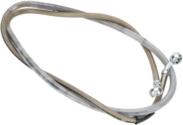 Kit de línea de freno delantero Russell CycleFlex para Honda XR600R 1993-1999 Foto 1 de 1