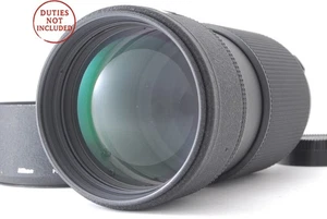 [Top MINT] Nikon AF NIKKOR ED 80-200mm f/2.8 Telephoto Zoom Lens from JAPAN A586 - Picture 1 of 24
