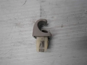 2007 Toyota Prius Sunvisor Hook Clip Left LH or Right RH - Picture 1 of 6