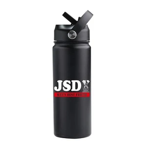 JSD Trinkflasche Edelstahl Doppelwand Hydra Flask Weithals 700ml 25Oz - Bild 1 von 1