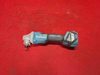 Makita DGA 513 Akku Winkelschleifer Flex Schleifmaschine  - Bild 1 von 4