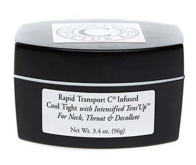 ~ Signature Club A RTC Infused Cool Tight for Neck and Decollete 3.4 oz $55 - Image 1 of 4