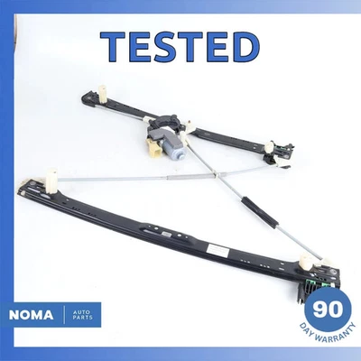 13-24 Land Rover Range Rover L405 Front Right Side Door Window Regulator OEM - Image 1 of 4