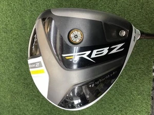 TaylorMade RBZ STAGE 2 9.5° Stiff Regular Right-Handed 46in Driver TM1213 3273 - Picture 1 of 5