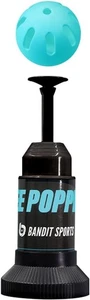 Baseball Training Tee Popper 202, Hitting Tee for Perfect Swings, Batting Mac... - Bild 1 von 6