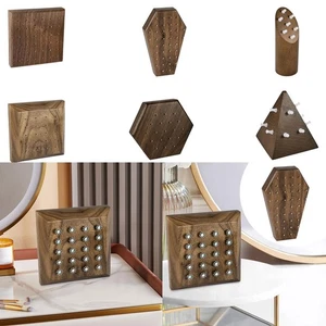 Body Jewelry Display Stand for Piercing Studios Jewelry Stores Nose Studs - Picture 1 of 29