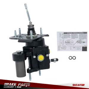 Hydro-Boost Power Brake Booster For Chevrolet Silverado 2500 HD 2007-2010 New - Picture 1 of 11