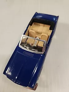 Sunnyside 1964 1/2 Ford Mustang Diecast 1:24th - Car Only ¿ - Picture 1 of 6