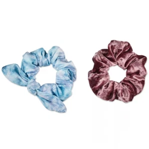 Scunci Frozen II Scrunchies 2 pcs - Picture 1 of 3