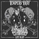 Tempers Fray - Life Slap [New CD] UK - Import
