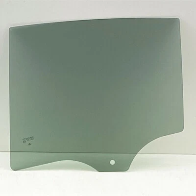 Fits 2015-2018 BMW X4 Driver Left Side Rear Door Window Glass  - Imagem 1 de 4