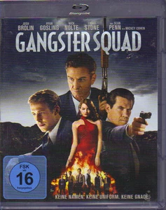  Gangster Squad - Bild 1 von 2