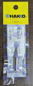 Hakko FX-601 Soldering Iron Tip - 3/32" 2.4mm T19-D24/P - Picture 1 of 1