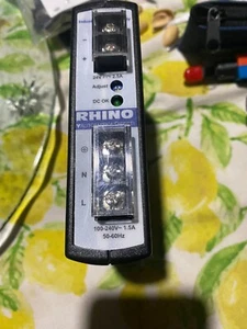 PSB24060P SWITCHING POWER SUPPLY - Picture 1 of 3