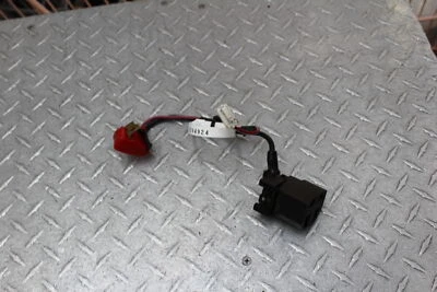 2017 KAWASAKI NINJA 300 EX300B ПЕРЕКЛЮЧАТЕЛЬ ЗАПУСКА ДВИГАТЕЛЯ ABS СТАРТЕР РЕЛЕ - Изображение 1 из 4