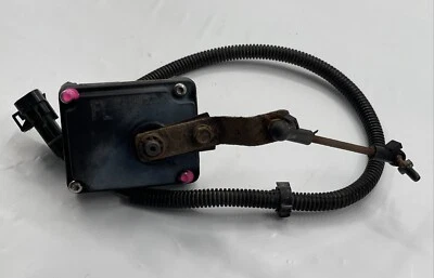 95-03 BUICK RIVIERA AURORA PARK AVENUE REAR LEVEL CONTROL Air Ride Height GM OEM - Image 1 of 4