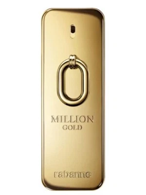 Paco Rabanne Million Gold Intense Eau de Parfum para Hombre 6.7 fl. oz. / 200ml Foto 1 de 2
