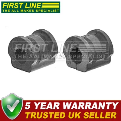 First Line Stabiliser Rod Repair Kit Fits Seat Ibiza Skoda Fabia VW Polo - Image 1 of 4