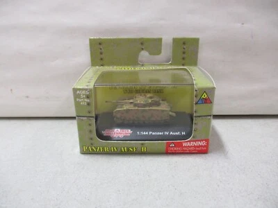 New Millenium Toys Panzer IV Ausf.H 1/144 - Image 1 of 2