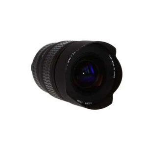 Sigma 15-30mm F/3.5-4.5 Aspherical D IF DG EX Autofocus Lens For Nikon {Gel} - Picture 1 of 8