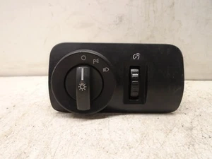 05 06 07 Interruptor atenuador de faros Ford Freestyle sin control de luces antiniebla OEM - Imagen 1 de 8