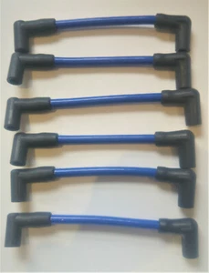 Mercury Ouboard Formula Power ORIGINAL 10mm RACE PERFORMANCE lead sets - Picture 1 of 1