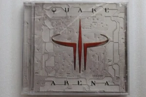 Quake III Arena PC CD-ROM Sealed - Picture 1 of 2