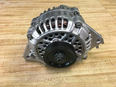 Alternator 13289 reman Dodge Eagle Hyundai Mitsubishi Plymouth 2.0L 89-98  - Image 1 of 4