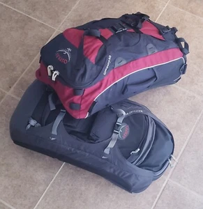 ⛳ Great Red Osprey Waypoint60 - Neuwertig. (Nur der rote ist verfügbar) - Bild 1 von 12