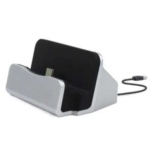 Type-C Fast Charging Dock Station USB C 3.1 Docking for Cable for Hua - Picture 1 of 11