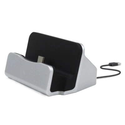 Type-C Fast Charging Dock Station USB C 3.1 Docking for Cable for Hua - Image 1 of 4
