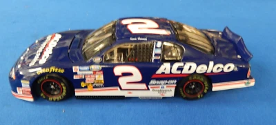 Kevin Harvick #2 Ac Delco 2000 Monte Carlo Action 1:24 Diecast Car - Image 1 of 4