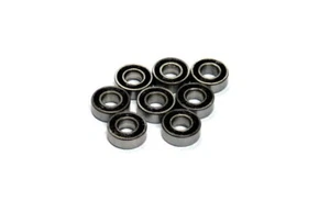 RCS Model Bearing Set for TAMIYA RC HI-LUX BG553 - Picture 1 of 1