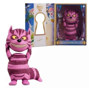 Disney D23 Exclusive Cheshire Cat Alice in Wonderland by Mary Blair Gift Limited - Picture 1 of 10