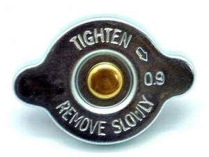 For 1995-1996, 2002-2006 Infiniti Q45 Radiator Cap Vernet 35697GDSC 2003 2004 - Picture 1 of 2