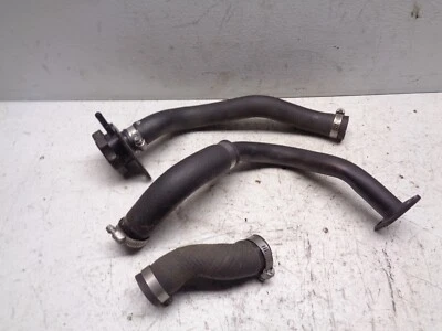 Juego de mangueras de radiador OEM para Suzuki VZ800 Boulevard M50 tapa de llenado de refrigerante Foto 1 de 4