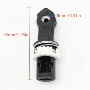 Auto Transmission Shift Control Cable Connector For Cadillac ATS 13-19 CTS 14-19 - Picture 1 of 14